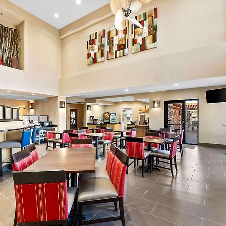 Comfort Suites Panama City Near Tyndall Afb エクステリア 写真