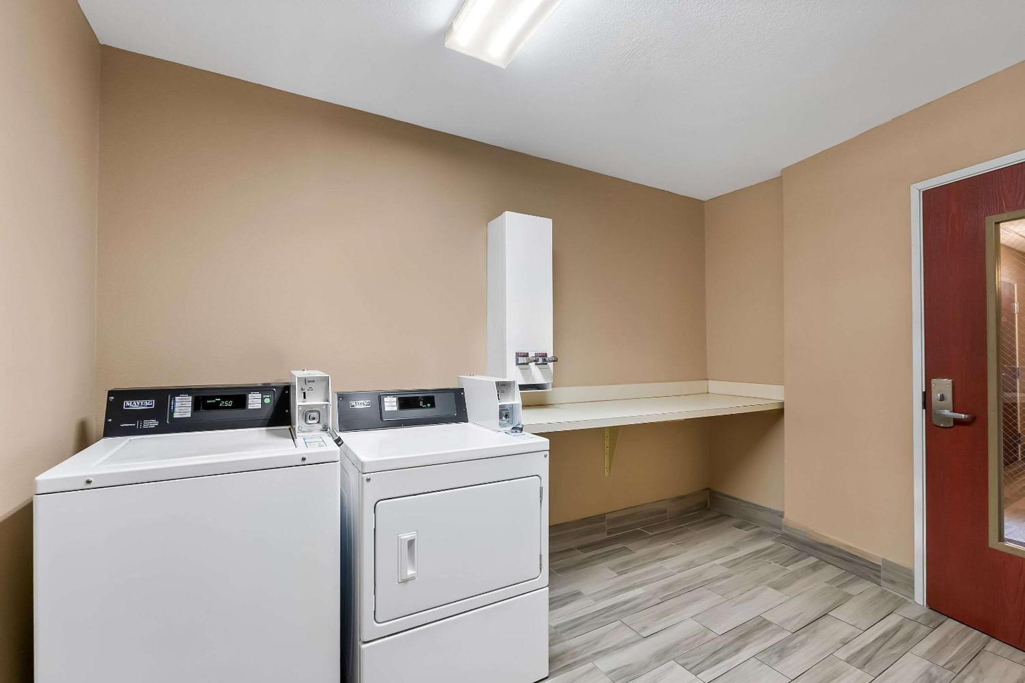 Comfort Suites Panama City Near Tyndall Afb エクステリア 写真