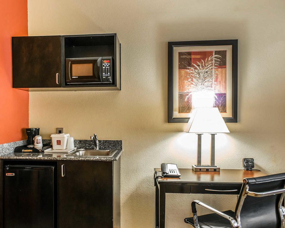Comfort Suites Panama City Near Tyndall Afb エクステリア 写真